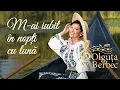 Download Lagu Olguța Berbec - M-ai iubit în nopți cu lună