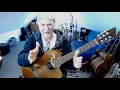 Little Something   Melody Gardot and Sting   Guitar lesson with James Payze