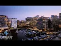 One Harbor Shore Boston Animation NEEZO Studios