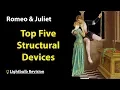 GCSE - Romeo Juliet