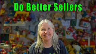 What s Been Selling Online For Us - Full Time Flipping