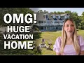 Luxury Lakehouse Getaway in Lake Placid FL Colpani Properties Vacation Rental