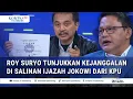 Download Lagu Blak-Blakan! Roy Suryo Tunjukkan Kejanggalan di Salinan Ijazah Jokowi, Ini Kata Kuasa Hukum Jokowi