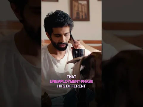 ऋषीसारखी Capable व्यक्तीही Unemployed राहते, तेव्हा मनाला खूप Hit होतं | Premala Conditions Apply