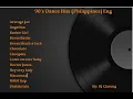 Lagu PINOY 90's \u0026 00's Kid Dance Hits PART 1