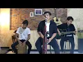BAGI NGARAPKEN BUAH SERE - COVER SERANGKAI