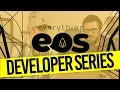 EOS Dev Series Tools for EOS dApp Development to Maximize Speed and Efficiency