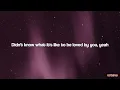 Elmiene - Damage Control 💔 (lyrics)