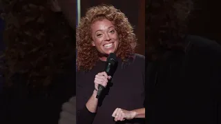 Preferences Michelle Wolf