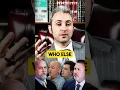 DNA of 5 Men found on John O Keefe s SHOE