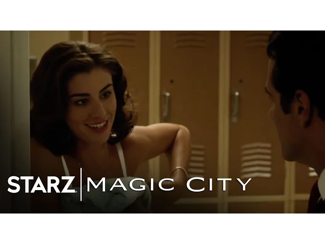 Magic City | Ep. 4 Scene Clip 