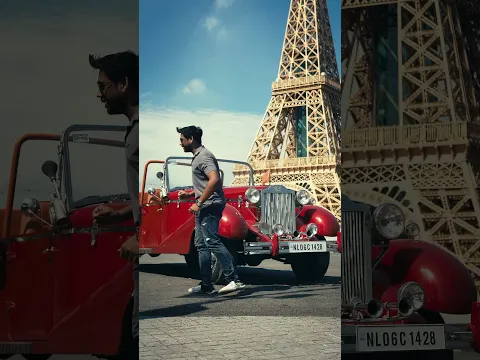 Want to rent vintage car like this? π Contact TuReise Car Rental : 8392-080608