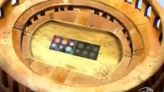 Bakugan Battle Brawlers Episode 38 