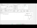 BEAM STRUCTURE CALCULATOR Finite element method program development A simple beam calculator