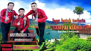 Download LAGU BATAK TERLARIS\ MP3