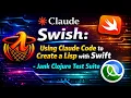 Swish Using Claude Code to Create a Lisp in Swift - Jank Clojure Test Suite