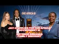 Download Lagu Jay-Z Applies for One Africa Government ID — Beyoncé Demands Family Discount