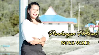 Download Lagu Acara Terbaru 2021# PANDANGAN PERTAMA #.Vocal : Nona Waty.Beat Ando Nasarend MP3
