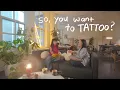 How to be a Tattoo Artist apprenticeships the truth red flags