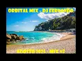Orbital Mix - Agosto 2025 #3