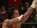 Killswitch Engage - This Fire Burns ( CM Punk )