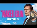 Download Lagu The Naked Gun | Official Trailer (2025 Movie) | Paramount Pictures Australia