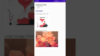 How to Implement Html TextView in Android Studio HtmlTextView Android Coding