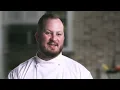 Meet Escoffier Chef Instructor Luke Shaffer
