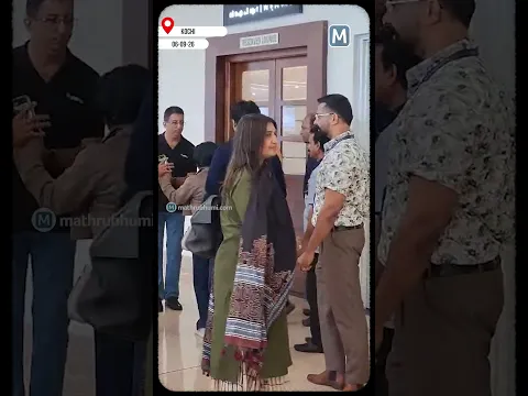 തിങ്കളാഴ്ച മമ്മൂട്ടിയുടെ 75-ാം പിറന്നാളാണ്. ഇതിന് തൊട്ടുമുമ്പാണ് പുത്തന്‍ ലുക്കില്‍ താരം എത്തിയത്