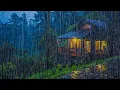 Download Lagu Suara Hujan untuk Tidur - Suara Alam Hujan \u0026 Petir untuk Tidur Nyenyak, Meredakan Insomnia, Santai