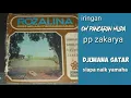 Download Lagu DJUHANA SATAR   -   SIAPA NAIK YAMAHA