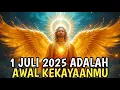 Download Lagu JIWA TERPILIH ✨ VIDEO INI HARUS SAMPAI KEPADAMU SEBELUM BESOK ‼️1 JULI 2025 AWAL KEKAYAANMU 💰🚀