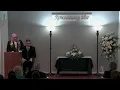 Janice Phillips Funeral Service