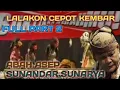 Download Lagu JADUL MANTUL/lalakon (Cepot kembar full part 2)abah asep Sunandar Sunarya giri harja tilu