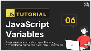 JavaScript Bangla Tutorial JavaScript Variables