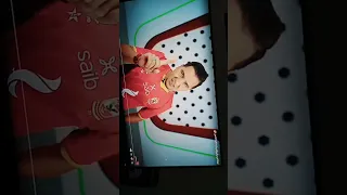 المارد الأحمر الأهلي 