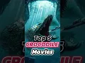 Download Lagu Top 5 Crocodile Attack Movies ☠️☠️☠️ #trending #best #viralvideo