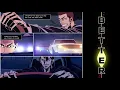 ZAYN - "Better" (Comic 2)