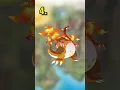 Ranking Every Charizard Form from Worst to Best