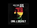Jesse Royal - Cool & Deadly Mix tape (Lion Twin)