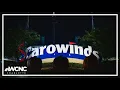 SCarowinds not requiring a separate ticket for the first time
