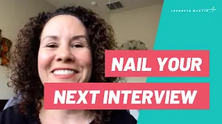 Interview Tips to Get That Job at Lockheed Martin