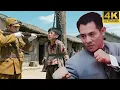 Download Lagu 【 Kung Fu Movie】日軍屠殺孩童，下秒中國功夫小夥突然出現，一招秒殺！#李連傑 #太极拳 #动作片 #kungfu #電影 #中国功夫 #甄子丹 #李连杰 #中國電視劇 #太极宗师之太极门