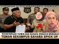 Download Lagu KEBENARAN MENUNJUKKAN JALANNYA!!! TEMAN SEKAMPUS SAHARA SPIC UP!!! AKHIRNYA TERUNGKAP SIAPA SAHARA