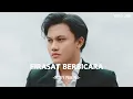Download Lagu RIZKY FEBIAN - FIRASAT BERBICARA | VIDEO LIRIK
