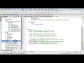 Android Tutorials by JavaCourseDrive - Create the PreferenceFragment in Sunshine App