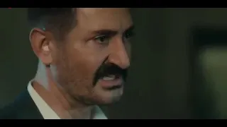 مسلسل تركي الذئب الوحيد الحلقة 4 