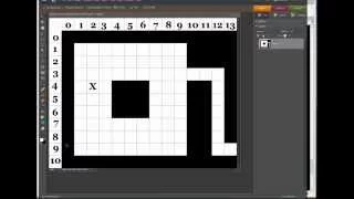 Blender Python Random Level Generator Tutorial 01