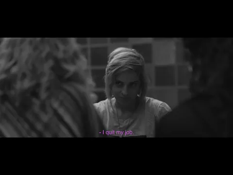 Second Star on the Right    Ruth Caudeli TRAILER