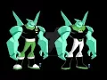 Ben 10 Alien Redesigns Part 1